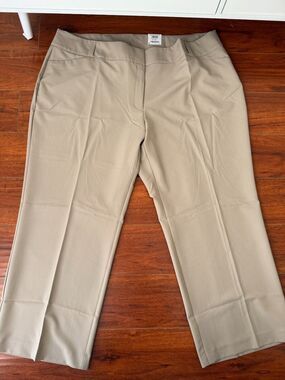 Alfani Women's Pants 28W